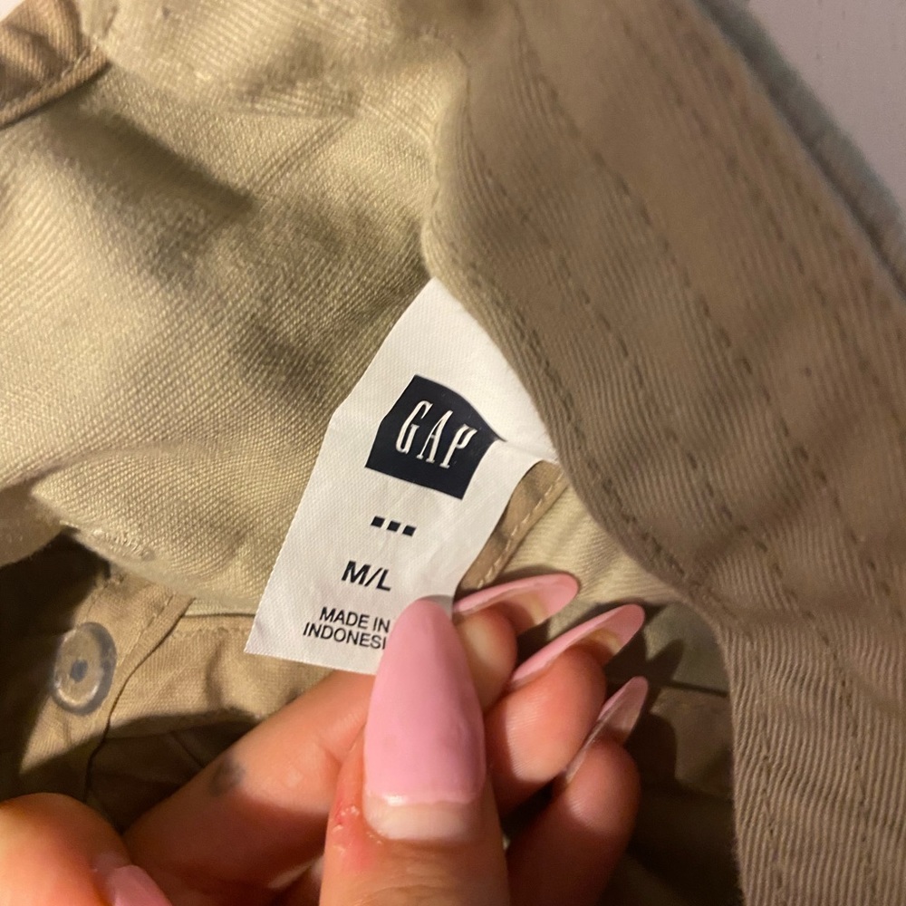 Gap Hat Bundle - image 5